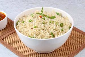 Fried Rice