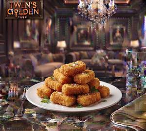 Veg Nuggets