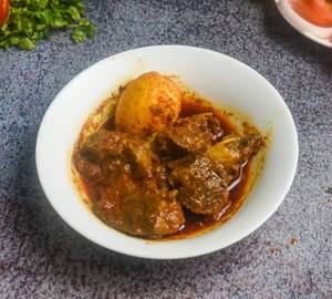 Mutton Dakbanglo.