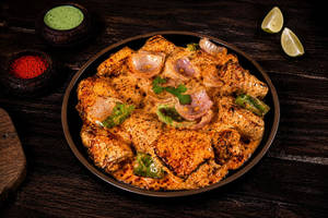 Tandoori Achari Chaap