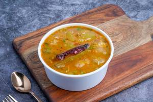 Sambar Rice