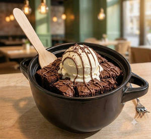 Death By Chocolate