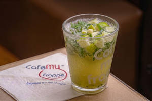Aam Panna