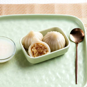 Ukadiche Modak (2 Pcs)