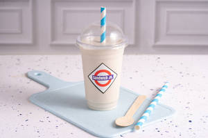 Sitafal Shake