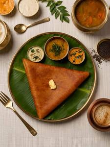 Butter Masala Dosa
