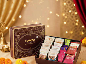 Loyka Select Regal Gift Box