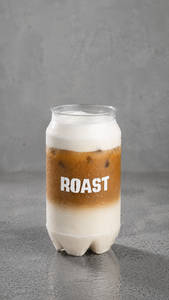 Iced Latte