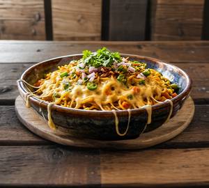 Cheese Maggi