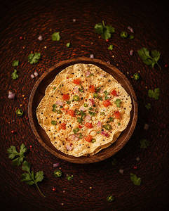 Papad (4 Pcs)