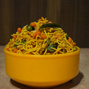 Madurai Mixture