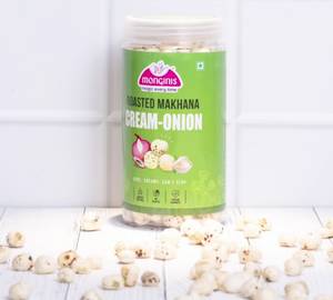 CREAM ONION (80GM)