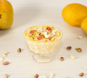 Mango Falooda Cream