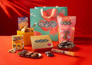 Bombay Sweet Shop Care Package