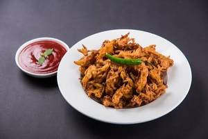 Khasta Pakora