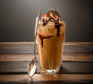 Cold Coffee