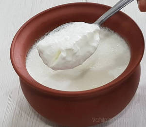 Dahi