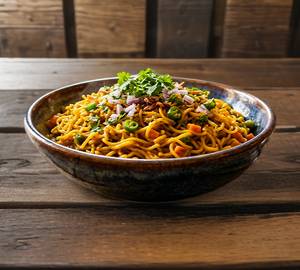 Vegetable Maggi