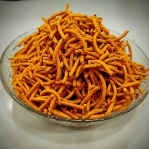 Masala Sev