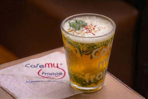 Kesar Delight