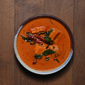 Ashtamudi Meen Curry