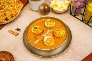 Dum Aloo Banarsi