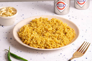 Chilli Garlic Maggie
