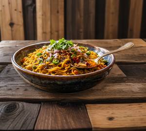 Tadka Maggi