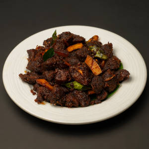 Pothu Fry