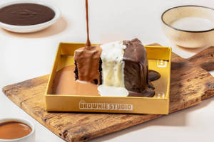 Triple Chocolate Pastry (160g)