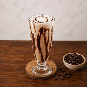 Cold Coffee