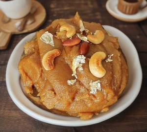 Special Suji Halwa