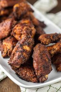 Smoked Chicken
