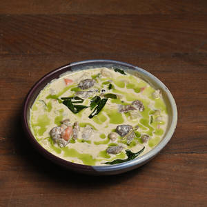 Aattirachi Stew
