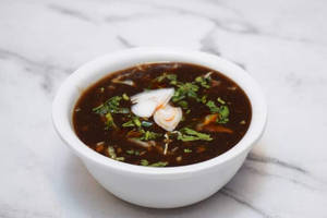 Veg Hot And Sour Soup