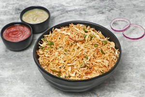 Veg Fried Rice