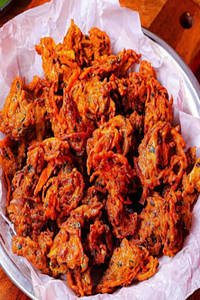 Mix Pakoda