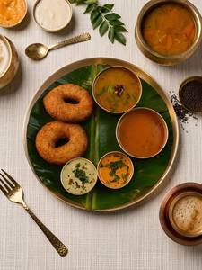 Double Vada