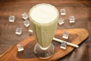 Litchi Shake
