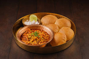 Misal Puri