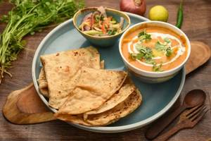 Paneer Butter Masala
