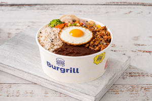 K-buldak Chicken Bowl [New]