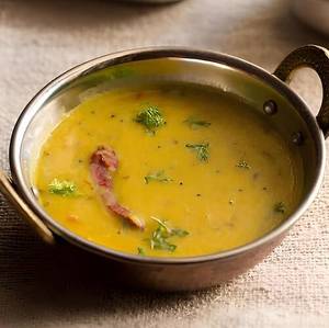 Plain Dal