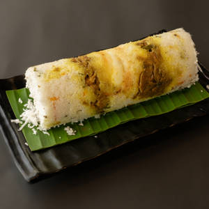 Chicken Puttu Biriyani
