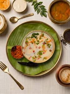 Dahi Vada (2pcs )