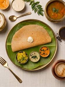 Davangere Benne Dosa