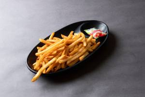 Peri Peri French Fries