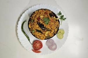 Tomato Rice
