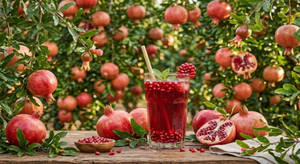 Pomegranate