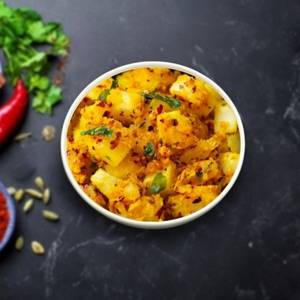 Onam Special Kizhangu Ularthiyathu - 750 Ml